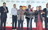Gulf Medical UniversityAnnual Sports Fest 2017 off to a Colorful Start